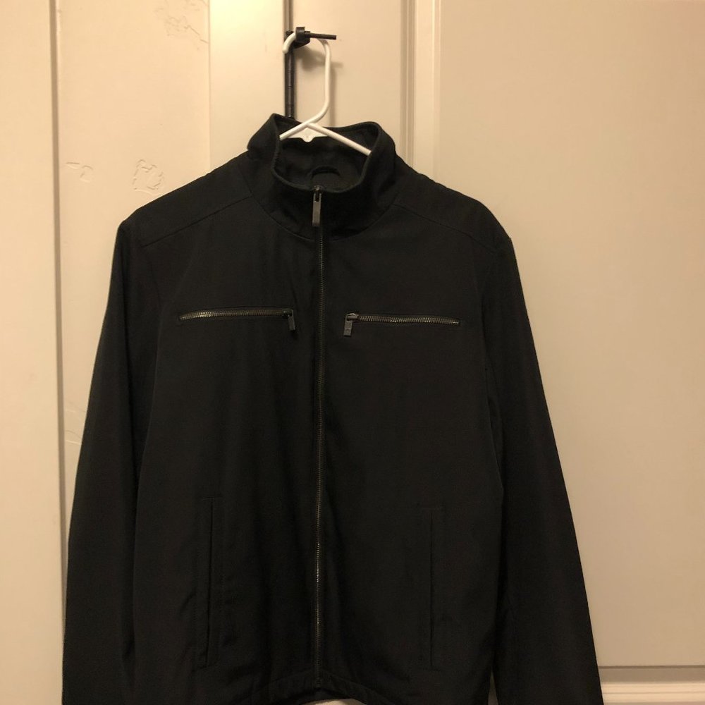 Men's Kenneth Cole Reaction Lightweight Jacket